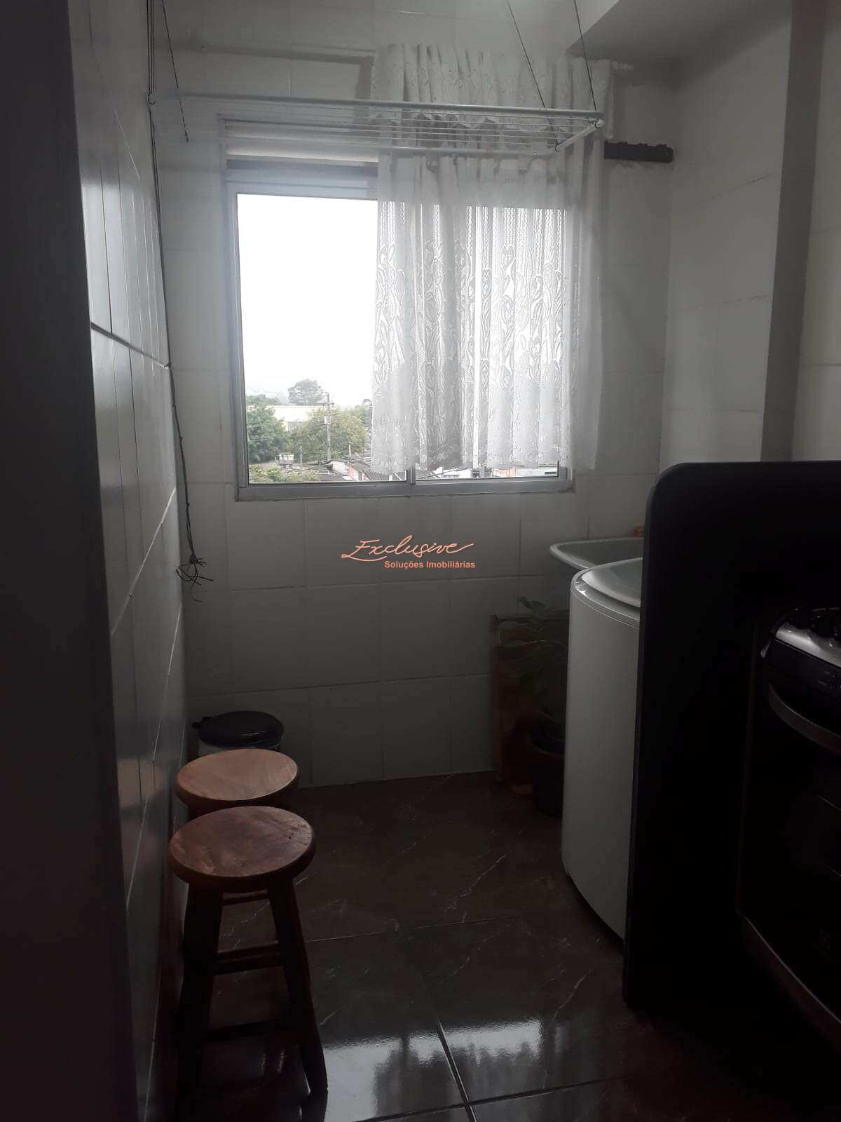 Apartamento à venda em Mogi das Cruzes, Bairro Bom Pastor, com 2 quartos, 48m² - Cristina Cavalcanti