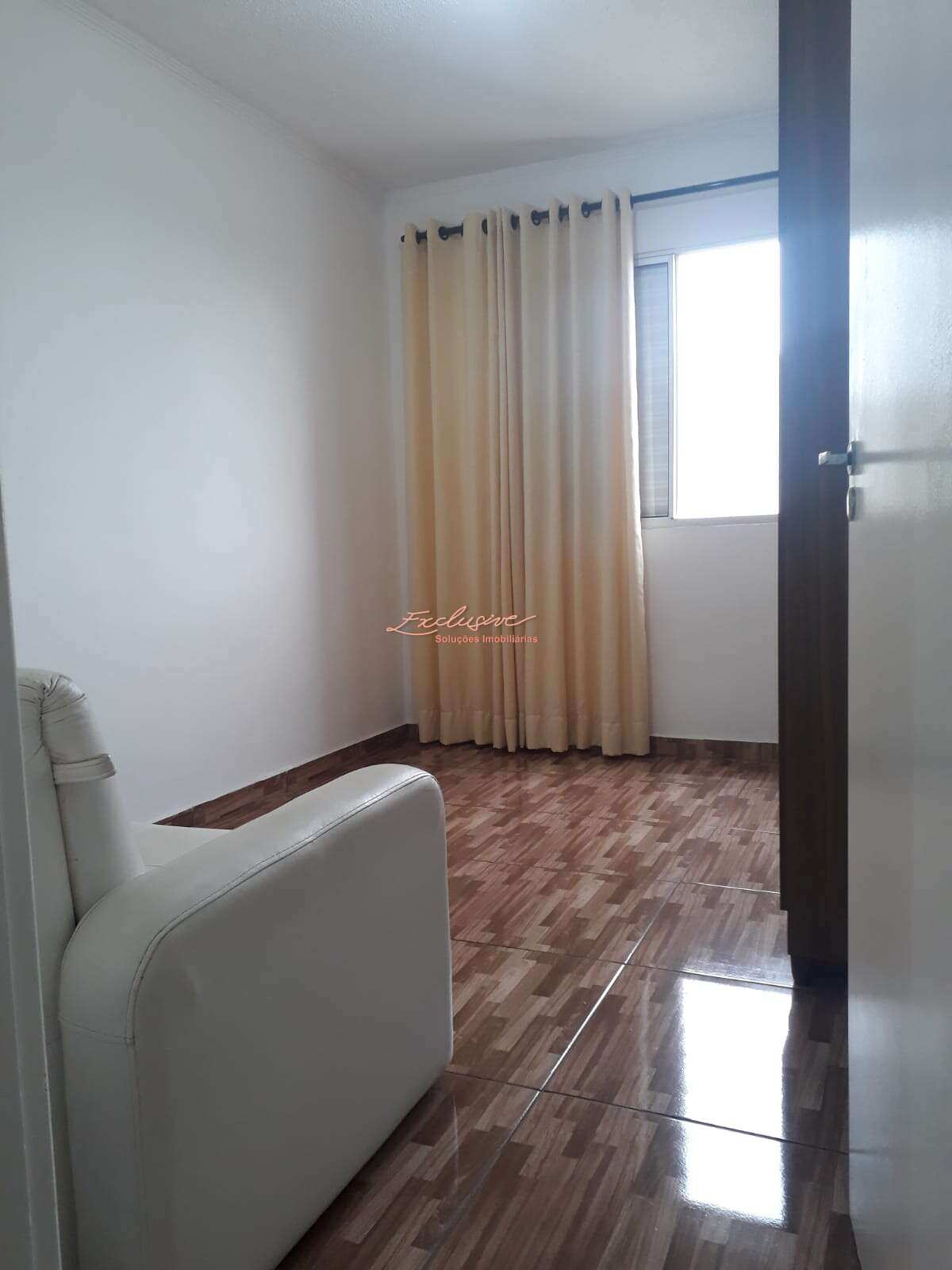 Apartamento à venda em Mogi das Cruzes, Bairro Bom Pastor, com 2 quartos, 48m² - Cristina Cavalcanti