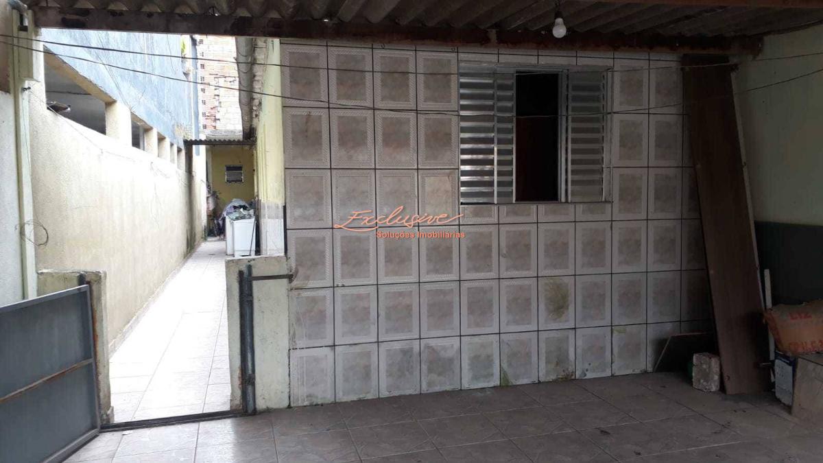 Casa 125  m² em Vila Japão - Itaquaquecetuba - Cristina Cavalcanti