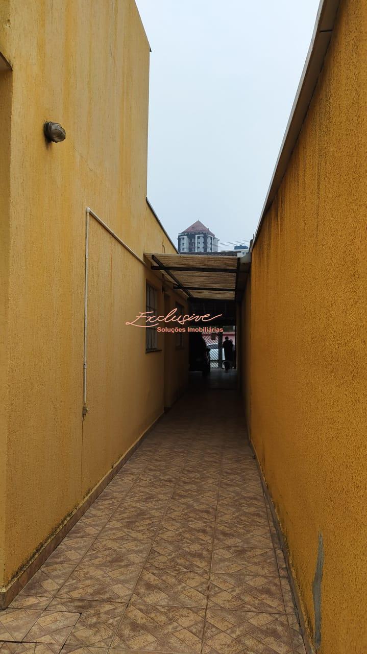 Casa - Vila Mogilar, Mogi das Cruzes - Aceita financiamento - Cristina Cavalcanti