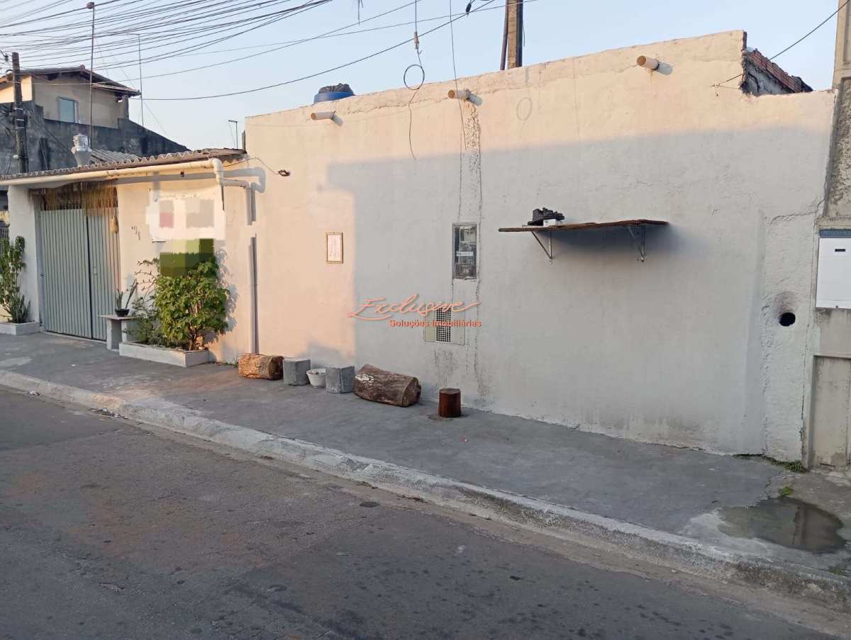 Casa à Venda – Calmon Viana, Poá/SP - Cristina Cavalcanti