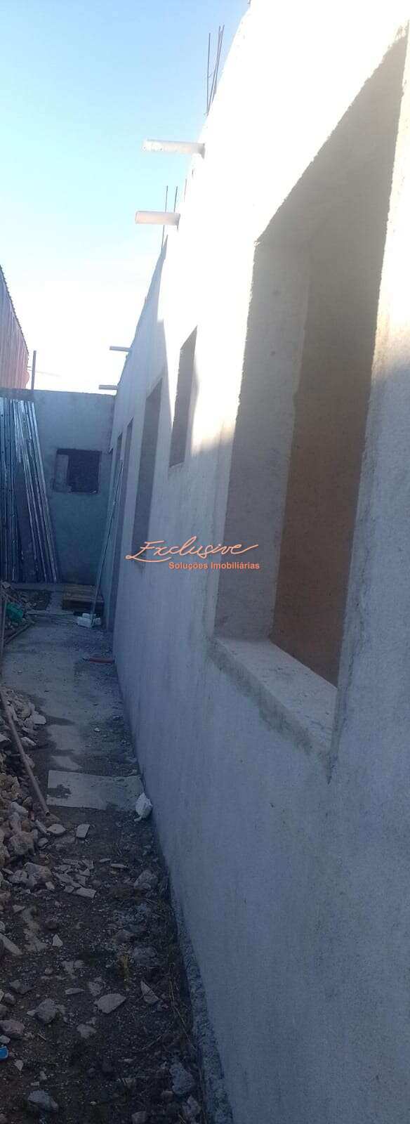 Casa à Venda – Suzano, Jardim Leblon