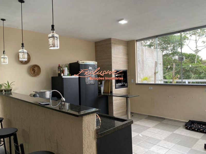 CASA TERREA NA FONTE ÁUREA - POÁ - Cristina Cavalcanti