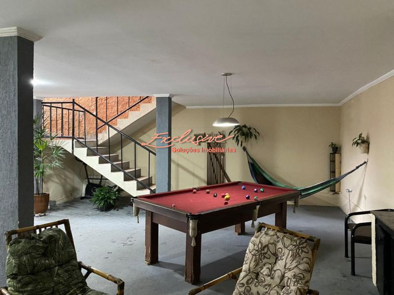 CASA TERREA NA FONTE ÁUREA - POÁ - Cristina Cavalcanti