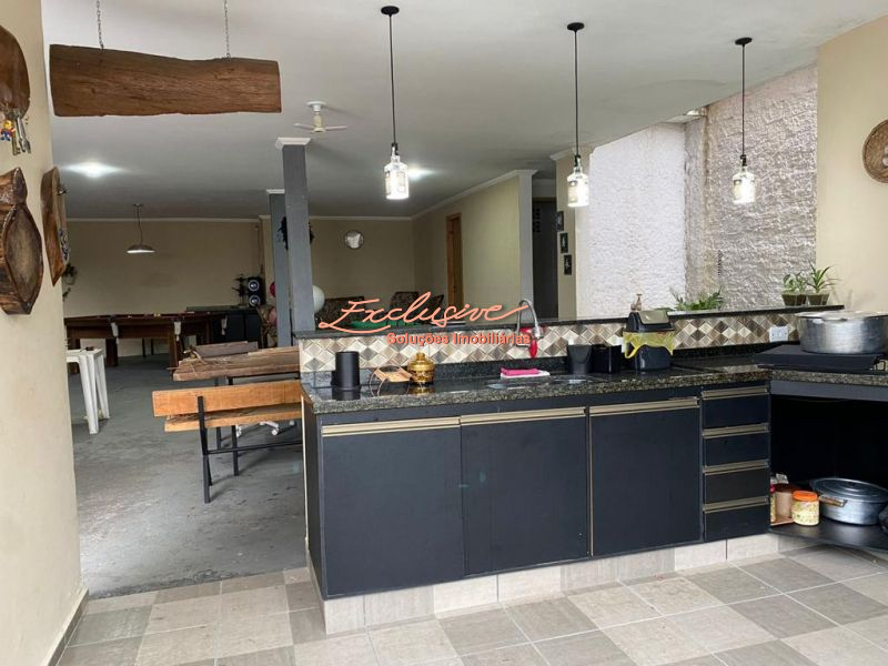 CASA TERREA NA FONTE ÁUREA - POÁ - Cristina Cavalcanti