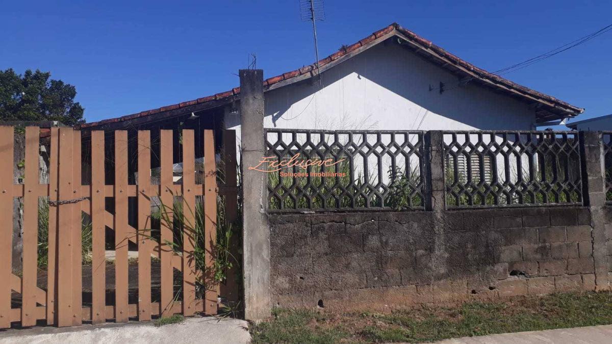 Casa - Praia das Palmeiras, Caraguatatuba