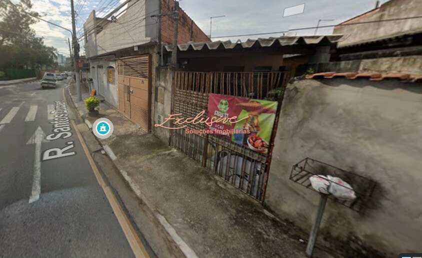 Casa com Excelente Localização em Ferraz de Vasconcelos – Em Frente ao Parque | 2 Dormitórios + Garagem - Cristina Cavalcanti