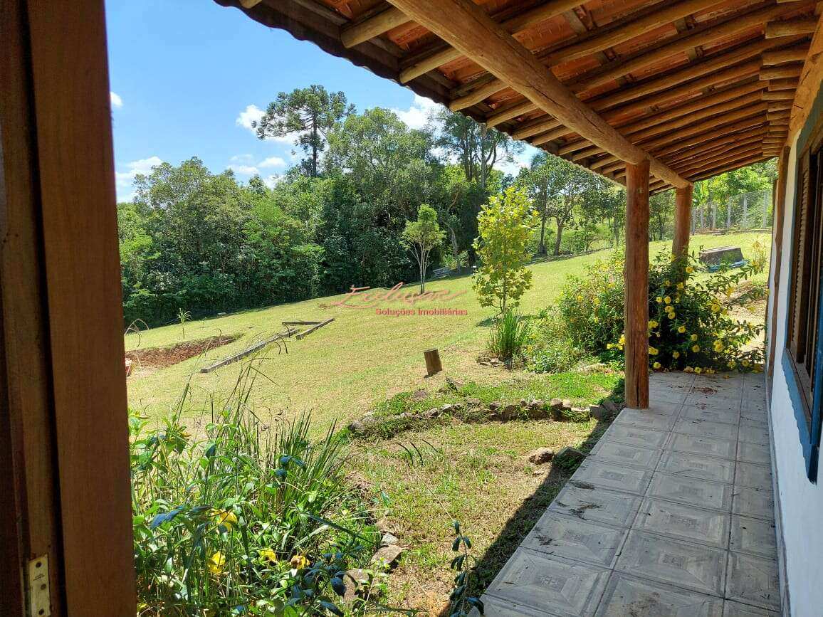Casa de Campo em Condomínio Fechado – Suzano/SP - Cristina Cavalcanti