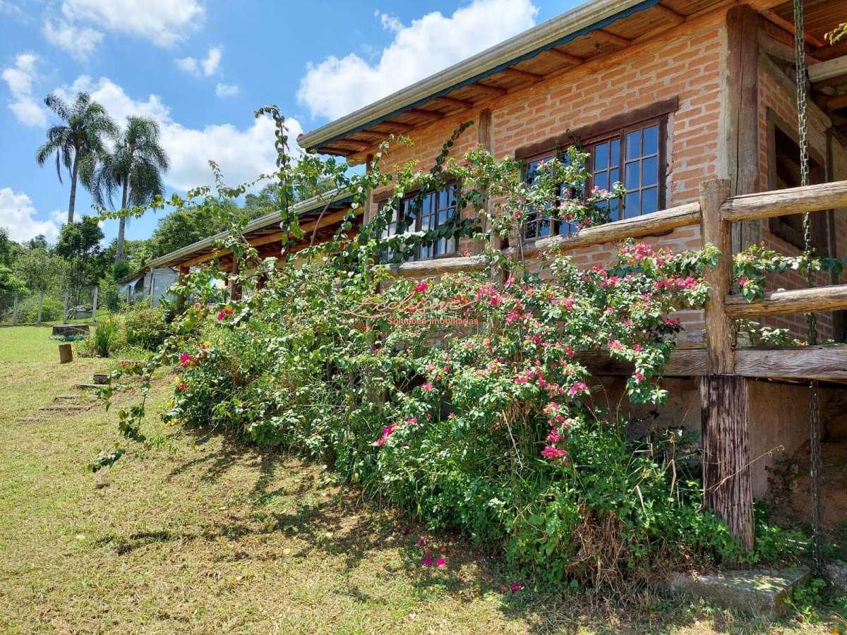 Casa de Campo em Condomínio Fechado – Suzano/SP - Cristina Cavalcanti