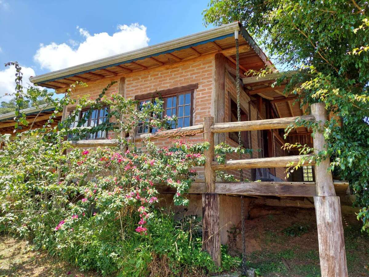 Casa de Campo em Condomínio Fechado – Suzano/SP - Cristina Cavalcanti