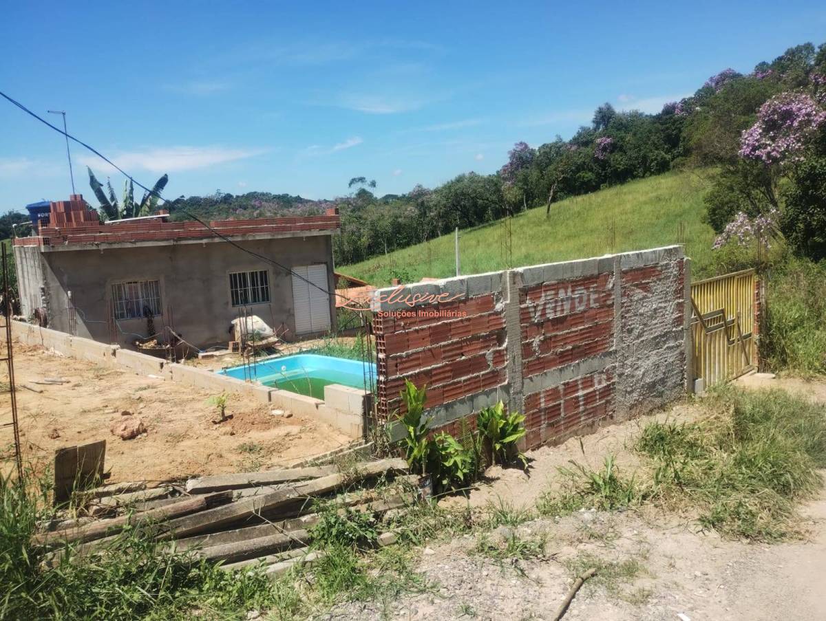 Casa em Biritiba Ussu - rodovia Mogi Bertioga. - Cristina Cavalcanti