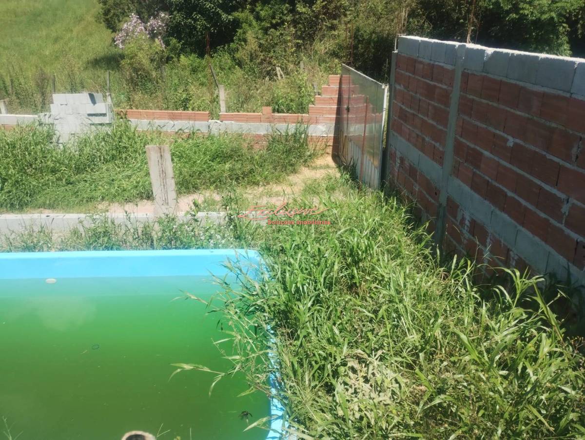 Casa em Biritiba Ussu - rodovia Mogi Bertioga. - Cristina Cavalcanti