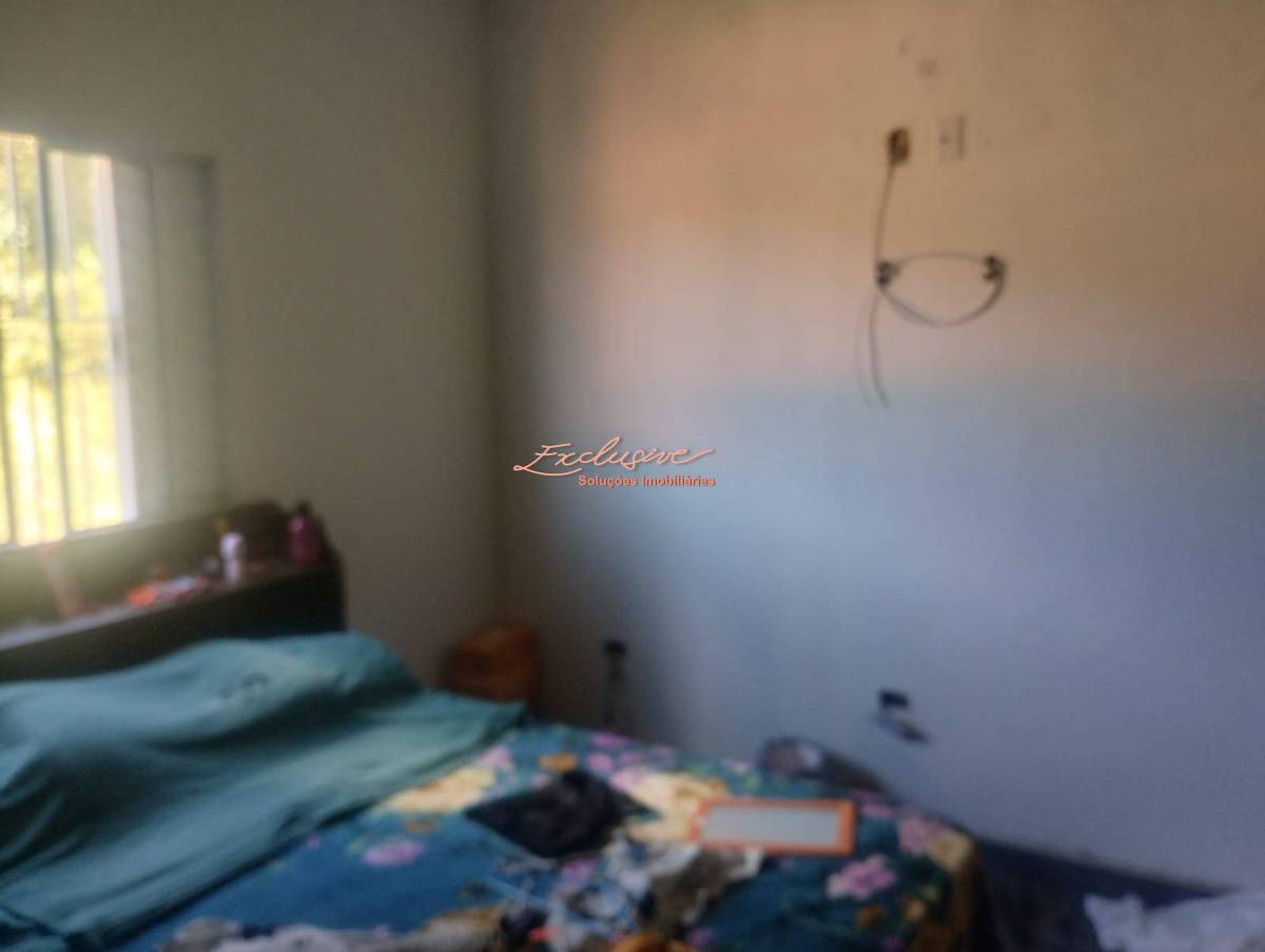 Casa em Biritiba Ussu - rodovia Mogi Bertioga. - Cristina Cavalcanti