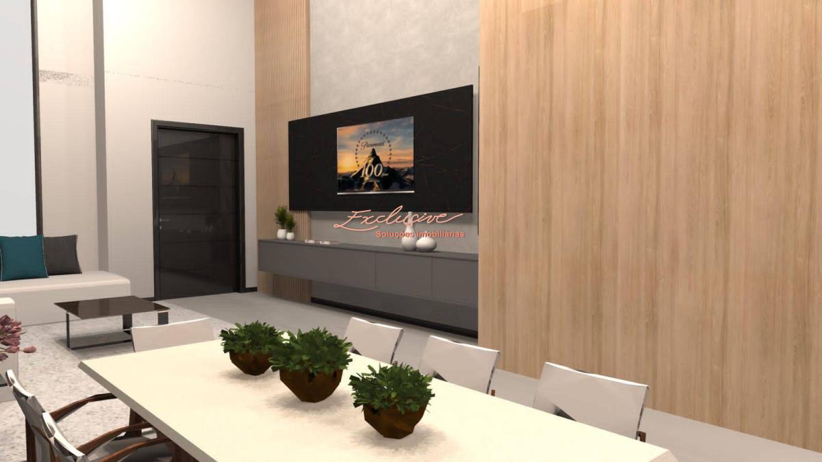 Casa em condomínio - Residencial Veneza em Mogi das Cruzes - Cristina Cavalcanti