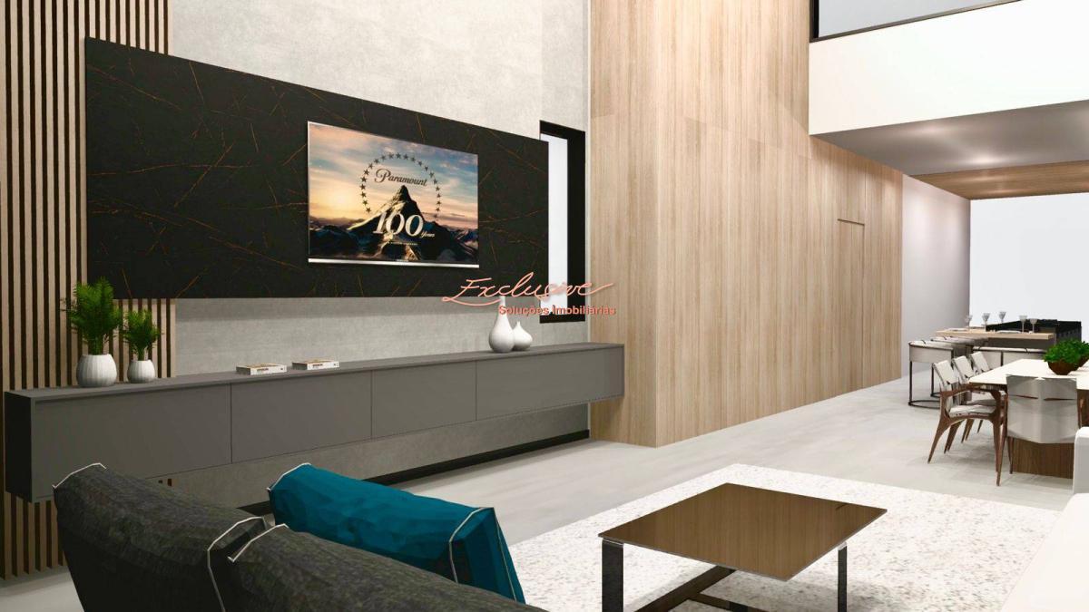 Casa em condomínio - Residencial Veneza em Mogi das Cruzes - Cristina Cavalcanti