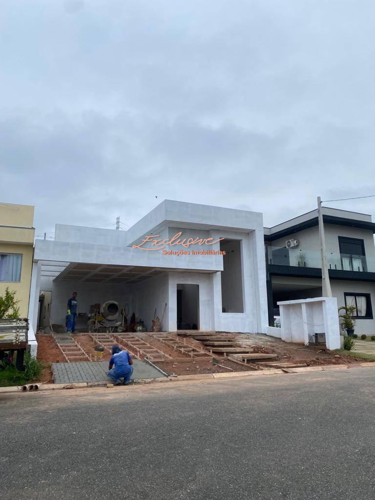 Casa em condomínio - Residencial Veneza em Mogi das Cruzes - Cristina Cavalcanti