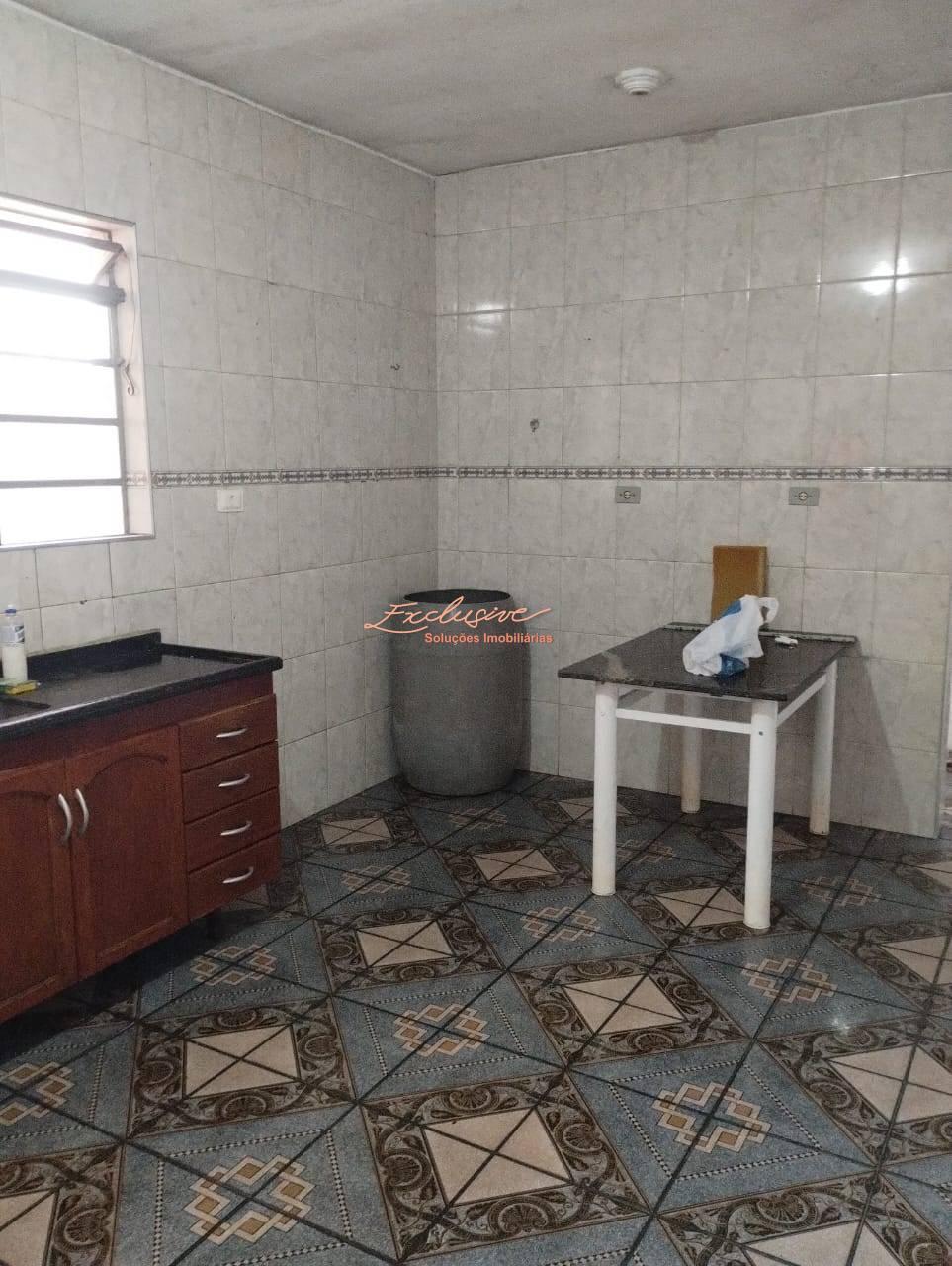 Sobrado - Jardim Gardência Azul, Suzano - Cristina Cavalcanti