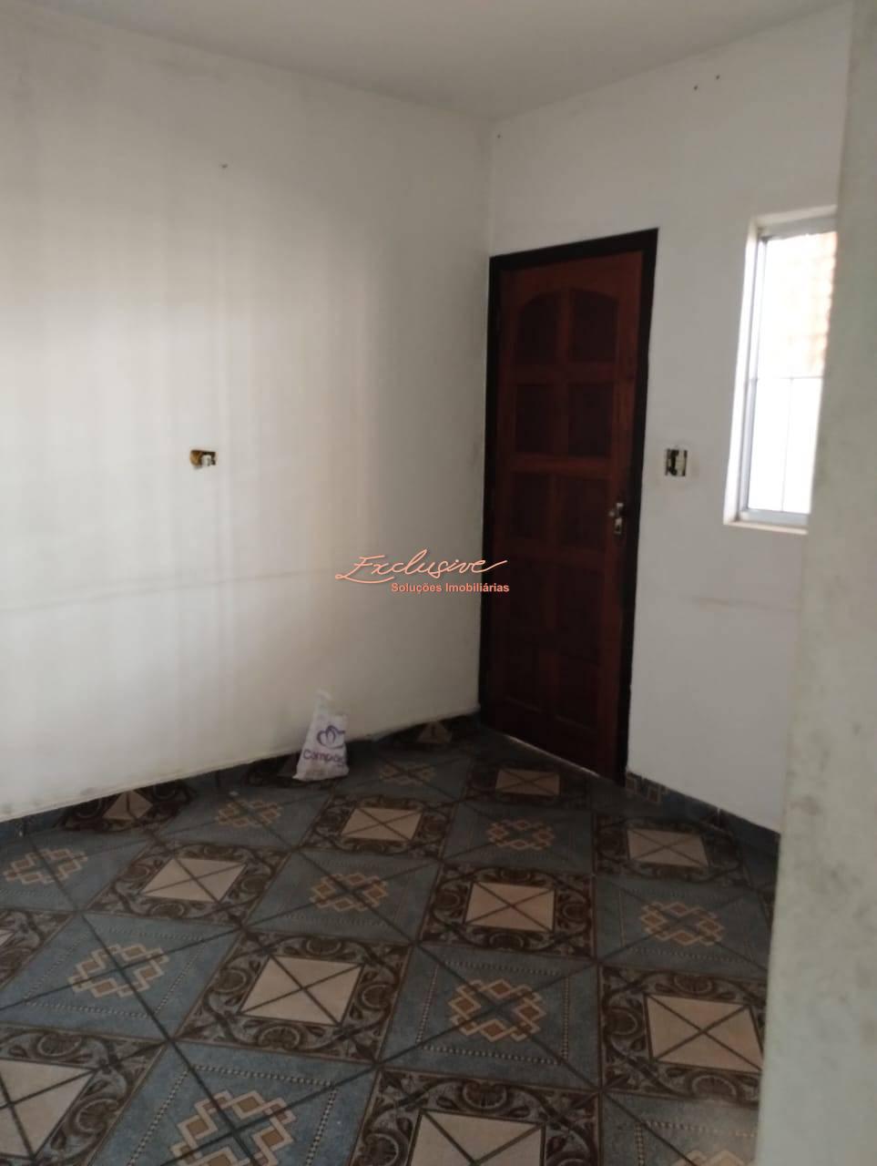 Sobrado - Jardim Gardência Azul, Suzano - Cristina Cavalcanti