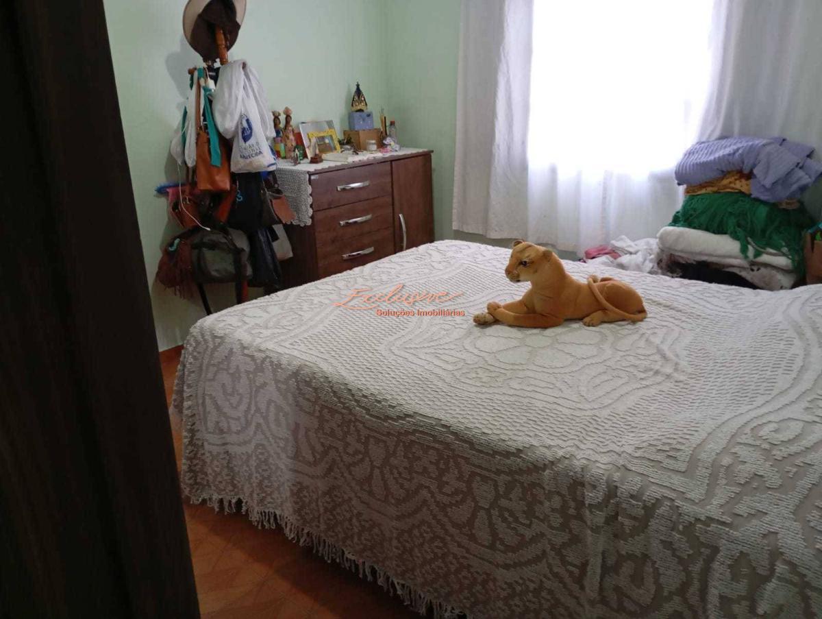 Casa - Kemel, Poá - Cristina Cavalcanti