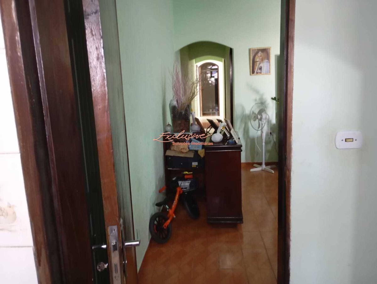 Casa - Kemel, Poá - Cristina Cavalcanti