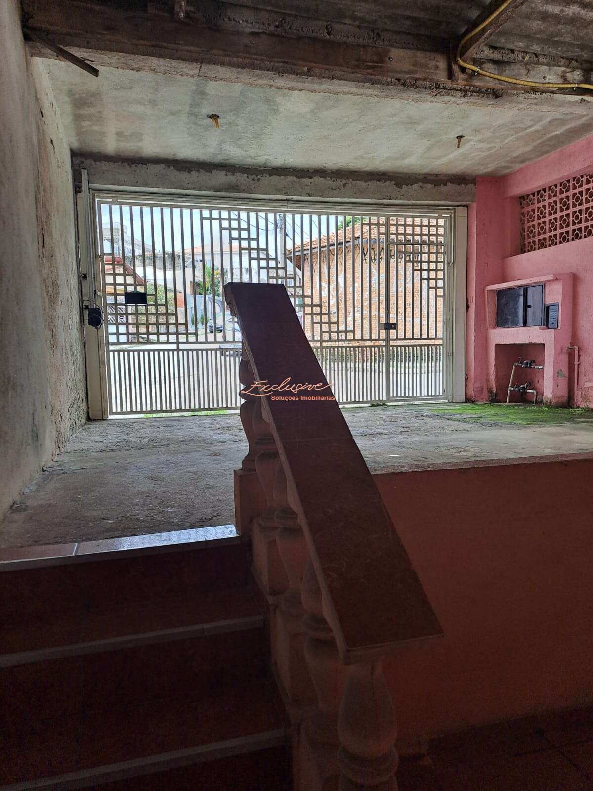 Casa no centro de Poá - Cristina Cavalcanti