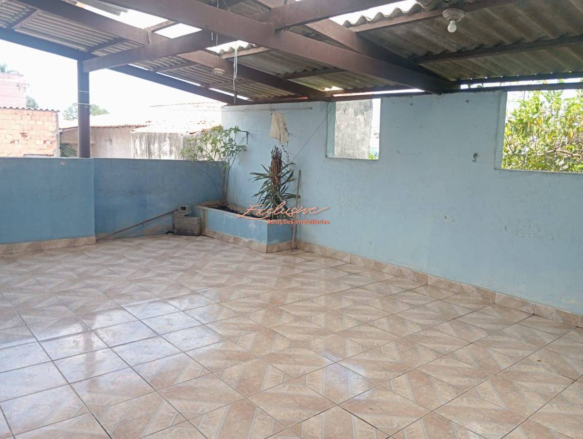 Casa para alugar ou venda - Centro, Poá - Cristina Cavalcanti