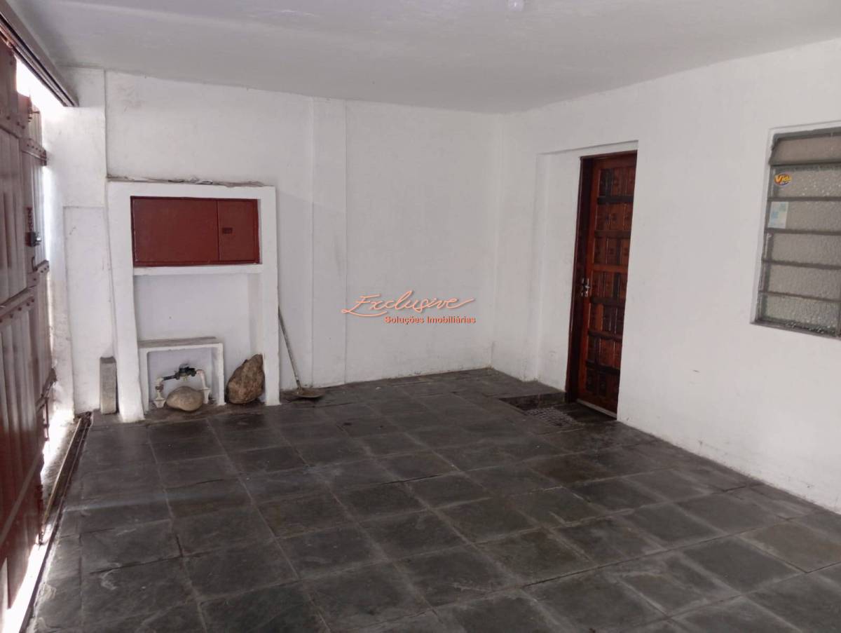 Casa para alugar ou venda - Centro, Poá - Cristina Cavalcanti