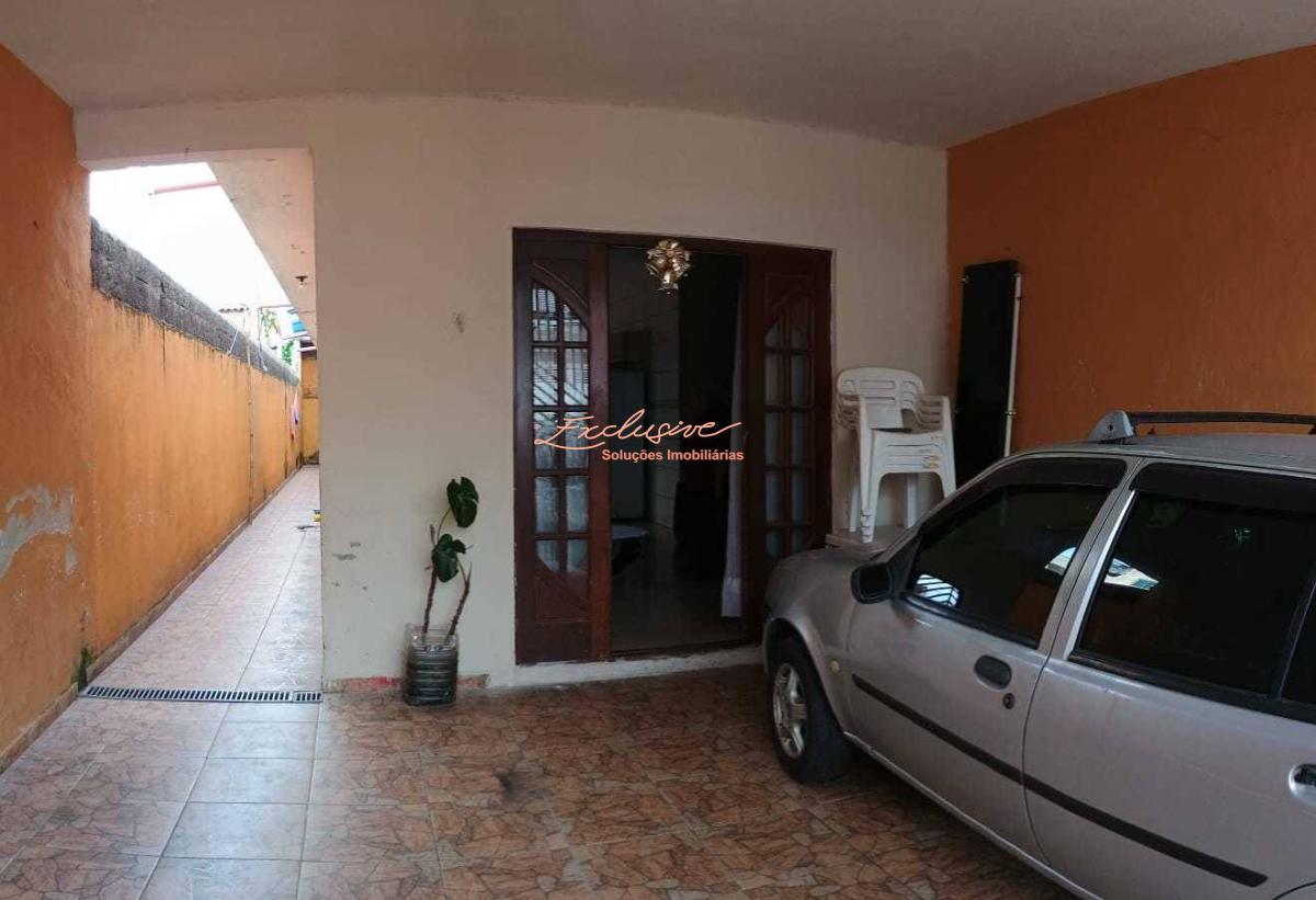 Casa térrea Vila Hercília - 2 dorm. - Rua Maranhão - Itaquaquecetuba - Cristina Cavalcanti
