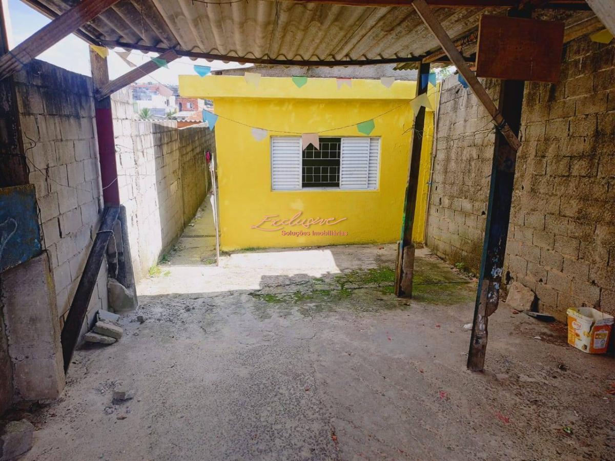 Casa - Vila áurea, Poá - Cristina Cavalcanti