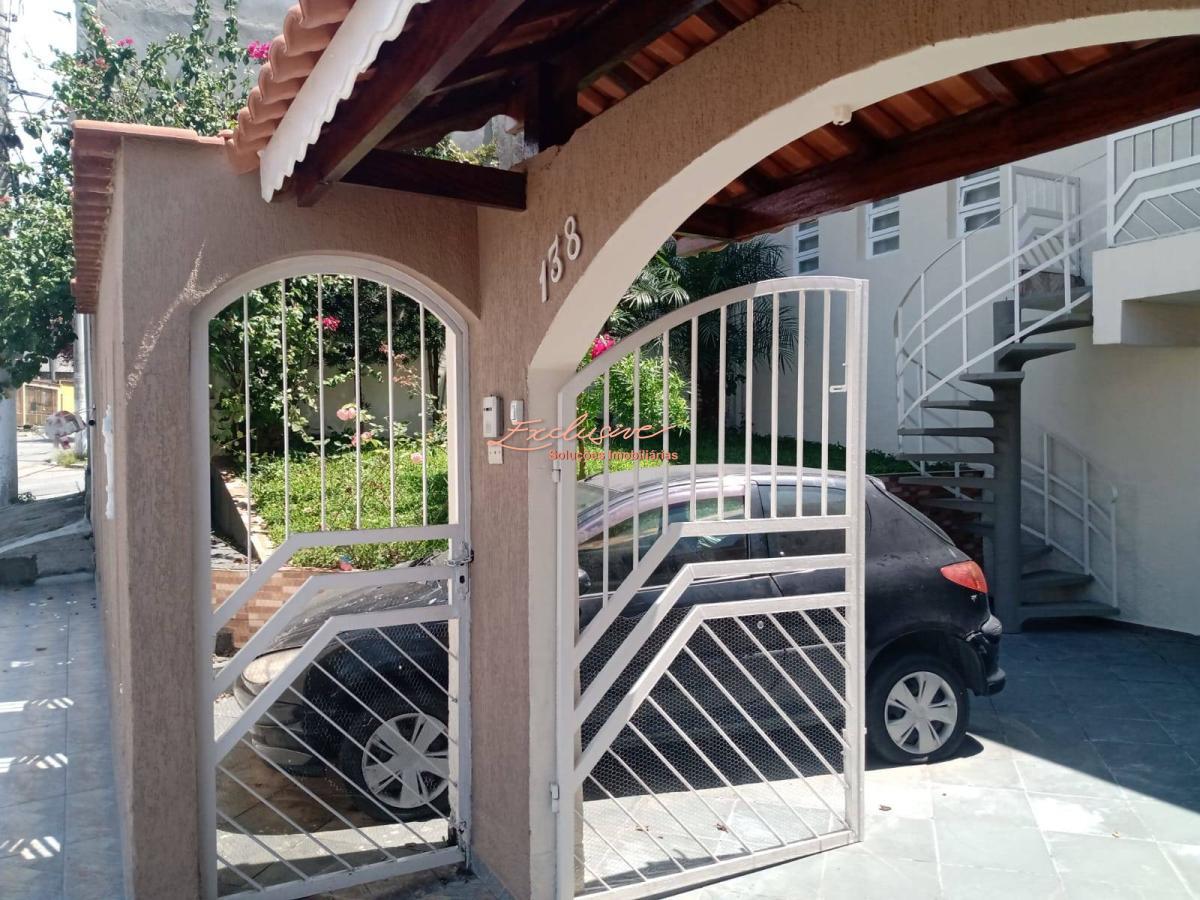 Casa - Vila Júlia, Poá - Cristina Cavalcanti