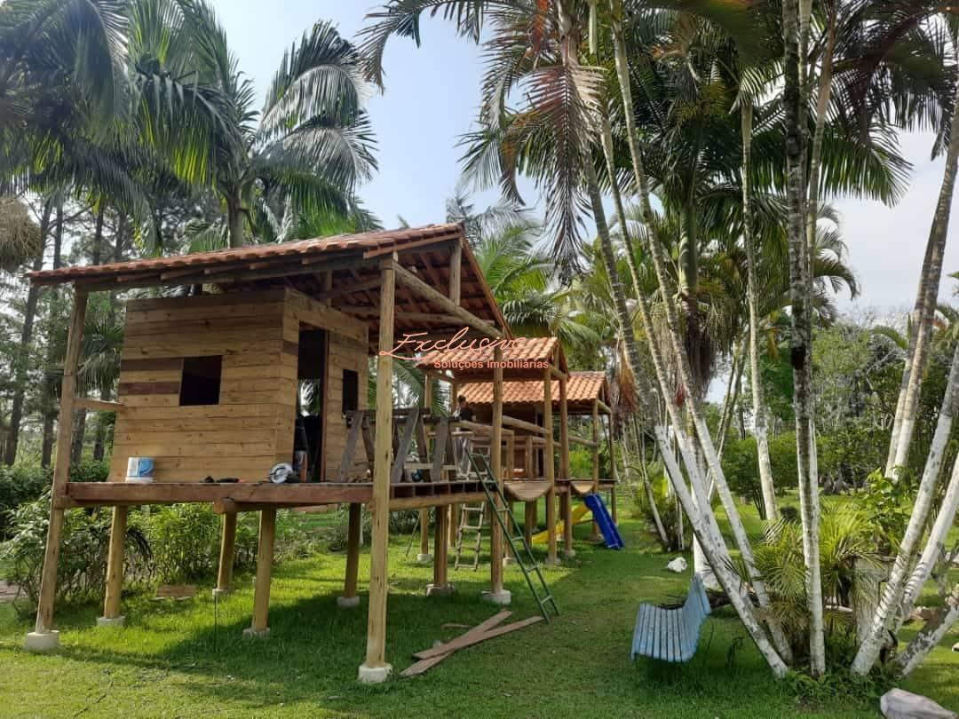 Chácara, à venda em Mogi das Cruzes, Biritiba Ussu - Cristina Cavalcanti