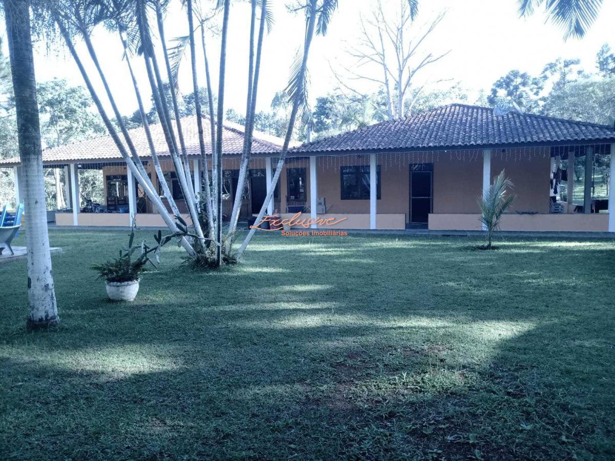 Chácara, à venda em Mogi das Cruzes, Biritiba Ussu - Cristina Cavalcanti