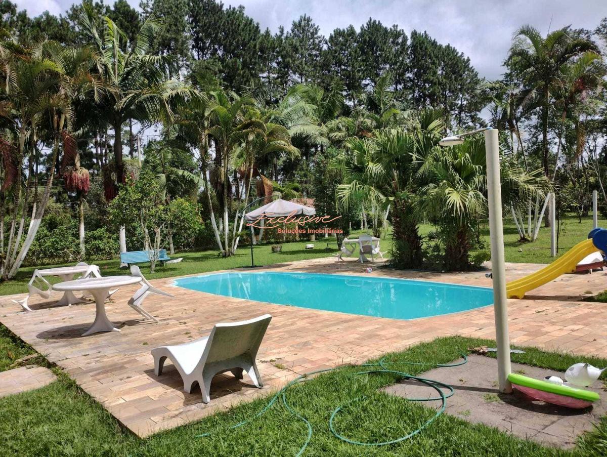 Chácara, à venda em Mogi das Cruzes, Biritiba Ussu - Cristina Cavalcanti