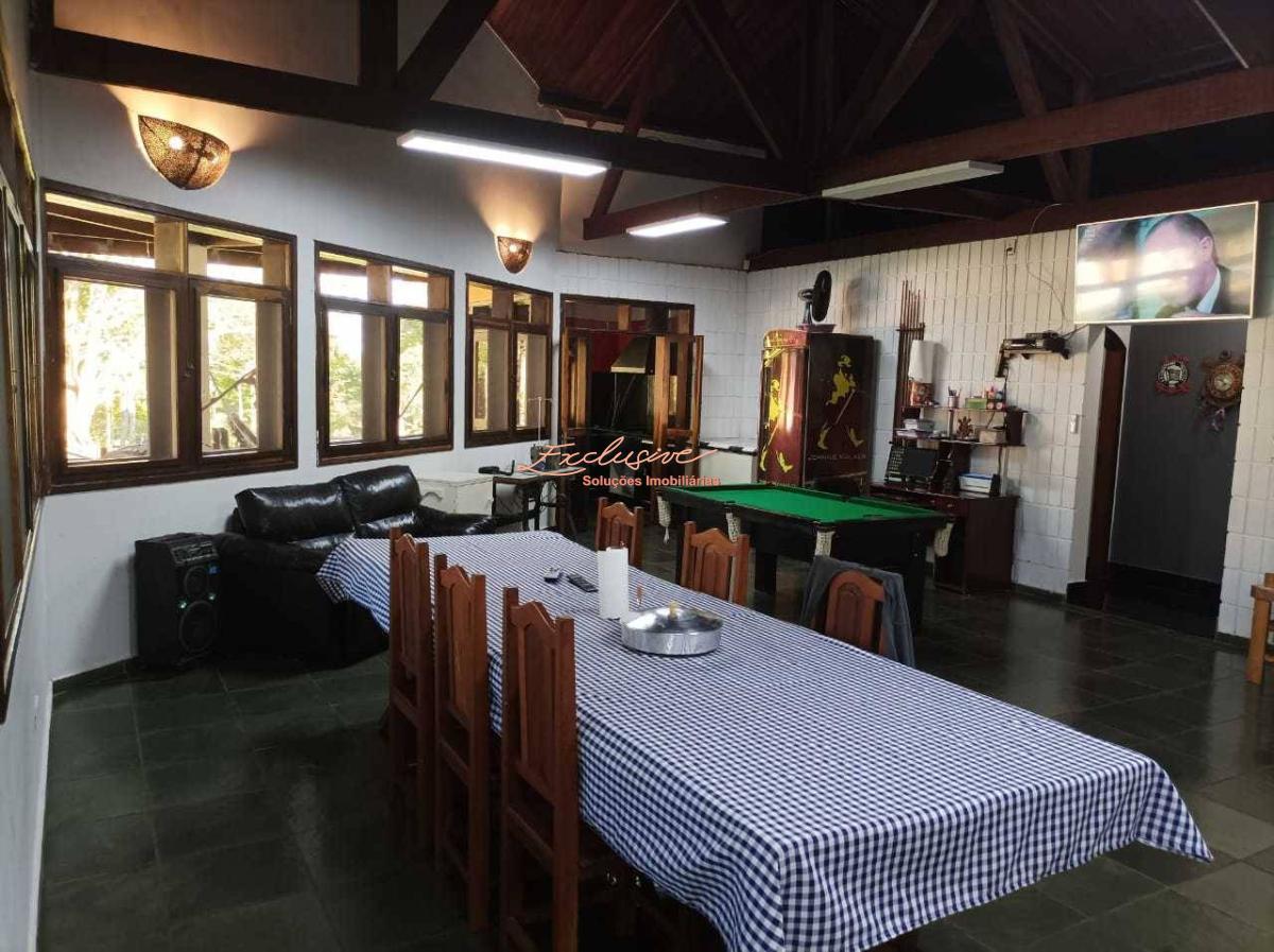 Chácara, à venda em Mogi das Cruzes, Biritiba Ussu - Cristina Cavalcanti