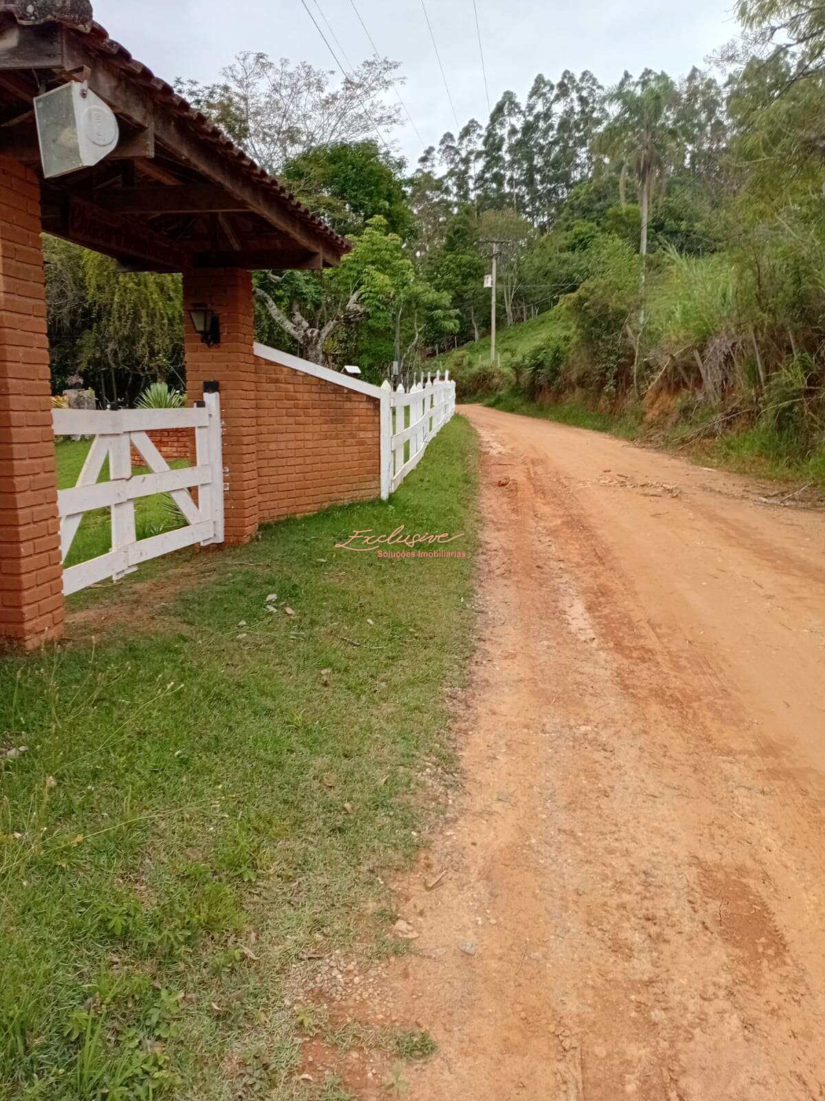 Chácara à Venda em Lagoinha/SP – 18.000 m² Escriturada e Registrada Proximo de S.João Paraitinga