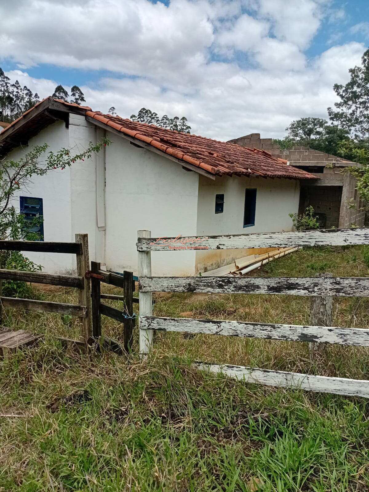 Chácara à Venda em Lagoinha/SP – 18.000 m² Escriturada e Registrada Proximo de S.João Paraitinga - Cristina Cavalcanti