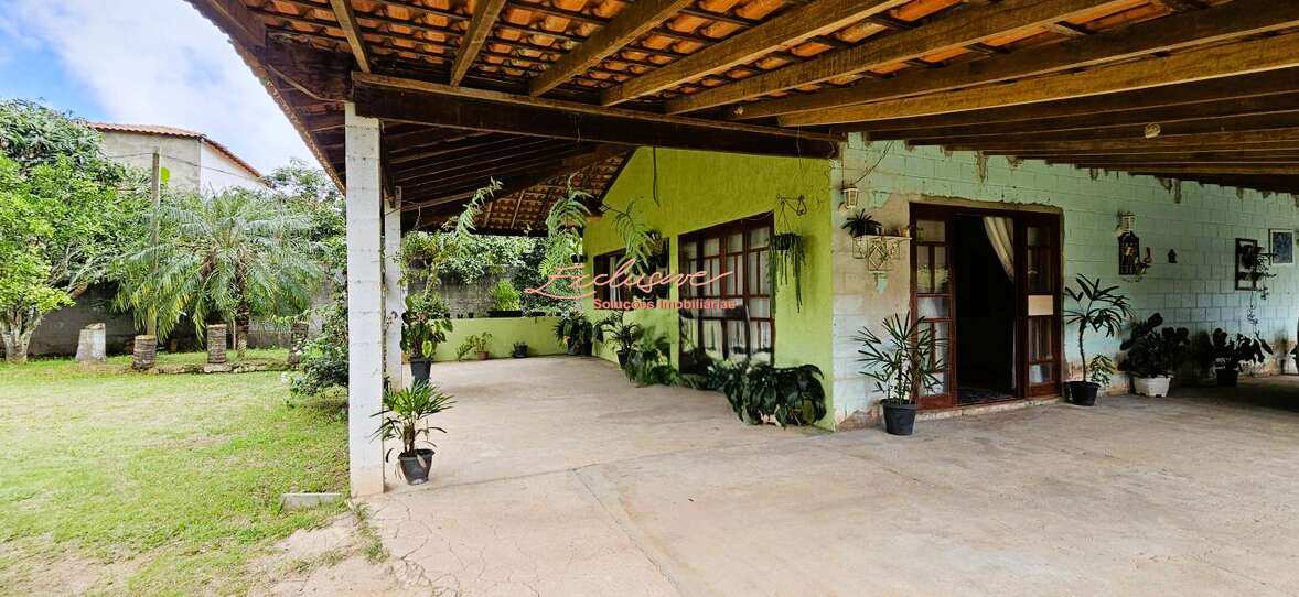 Chácara à venda em Salesópolis, Itaguaçu, com 2 quartos, 250m² - Cristina Cavalcanti