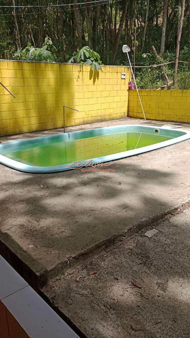 Chácara à Venda – Mogi das Cruzes / Biritiba Mirim – 2.100 m² - Cristina Cavalcanti