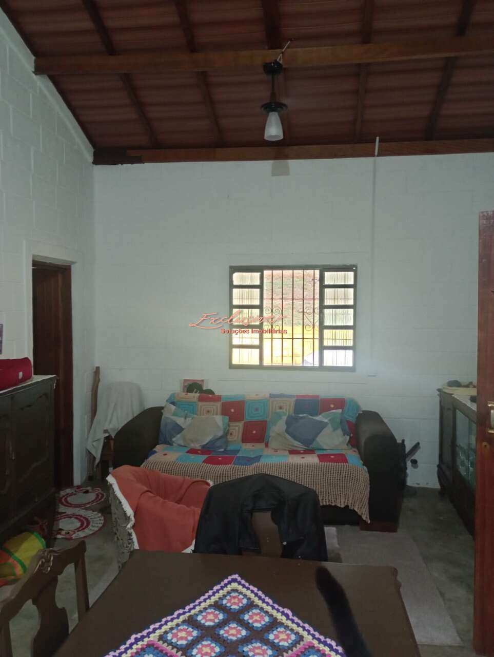 Chácara à Venda – Mogi das Cruzes / Biritiba Mirim – 2.100 m² - Cristina Cavalcanti