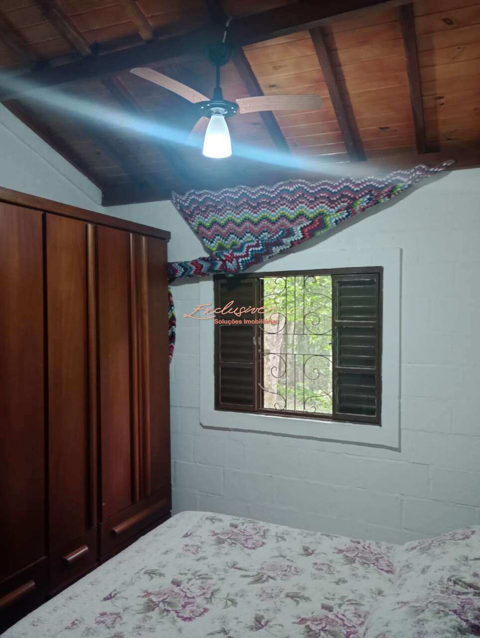 Chácara à Venda – Mogi das Cruzes / Biritiba Mirim – 2.100 m² - Cristina Cavalcanti