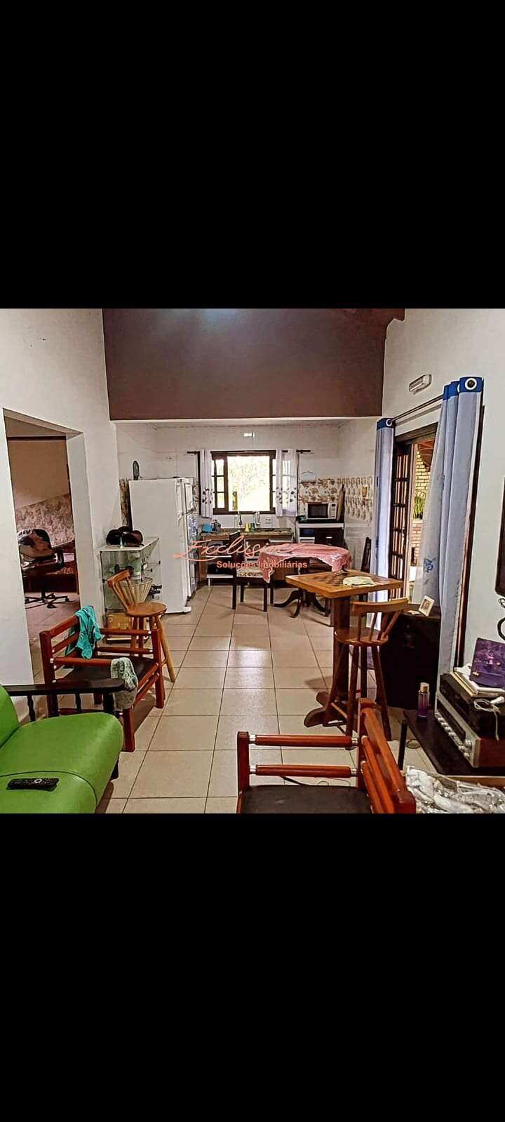 Chácara à Venda – Cesar de Souza - Mogi das Cruzes/SP - Cristina Cavalcanti