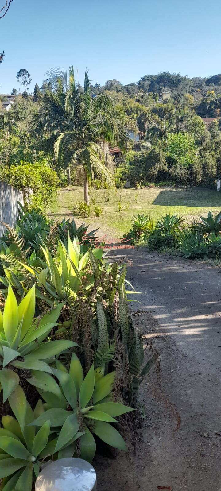 Chácara à Venda – Cesar de Souza - Mogi das Cruzes/SP - Cristina Cavalcanti