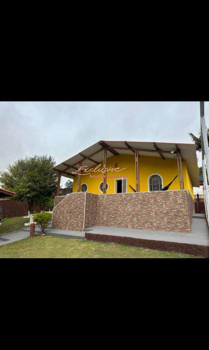 Chácara à Venda – Quinta Divisão, Suzano/SP - Cristina Cavalcanti