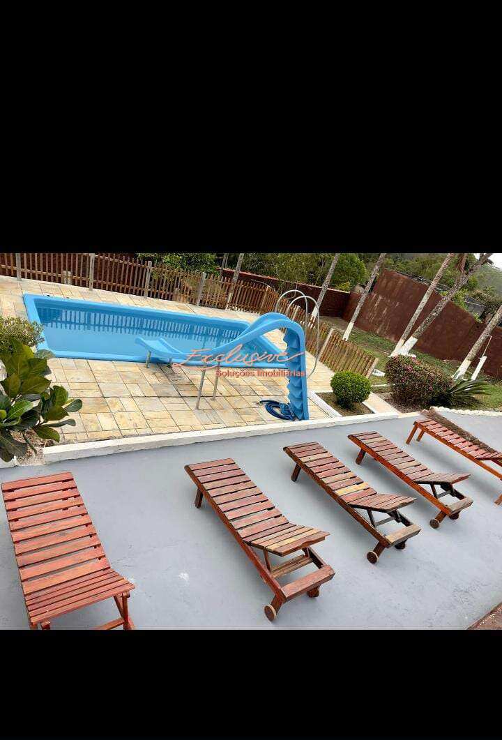 Chácara à Venda – Quinta Divisão, Suzano/SP - Cristina Cavalcanti