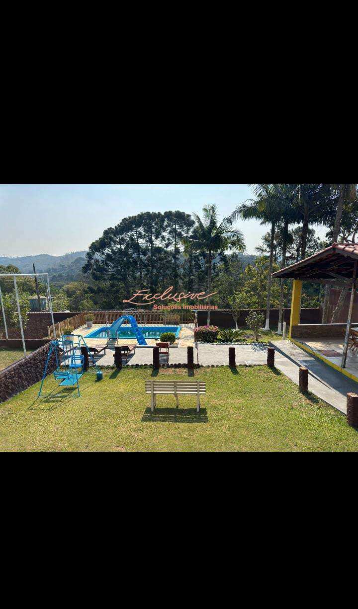 Chácara à Venda – Quinta Divisão, Suzano/SP - Cristina Cavalcanti