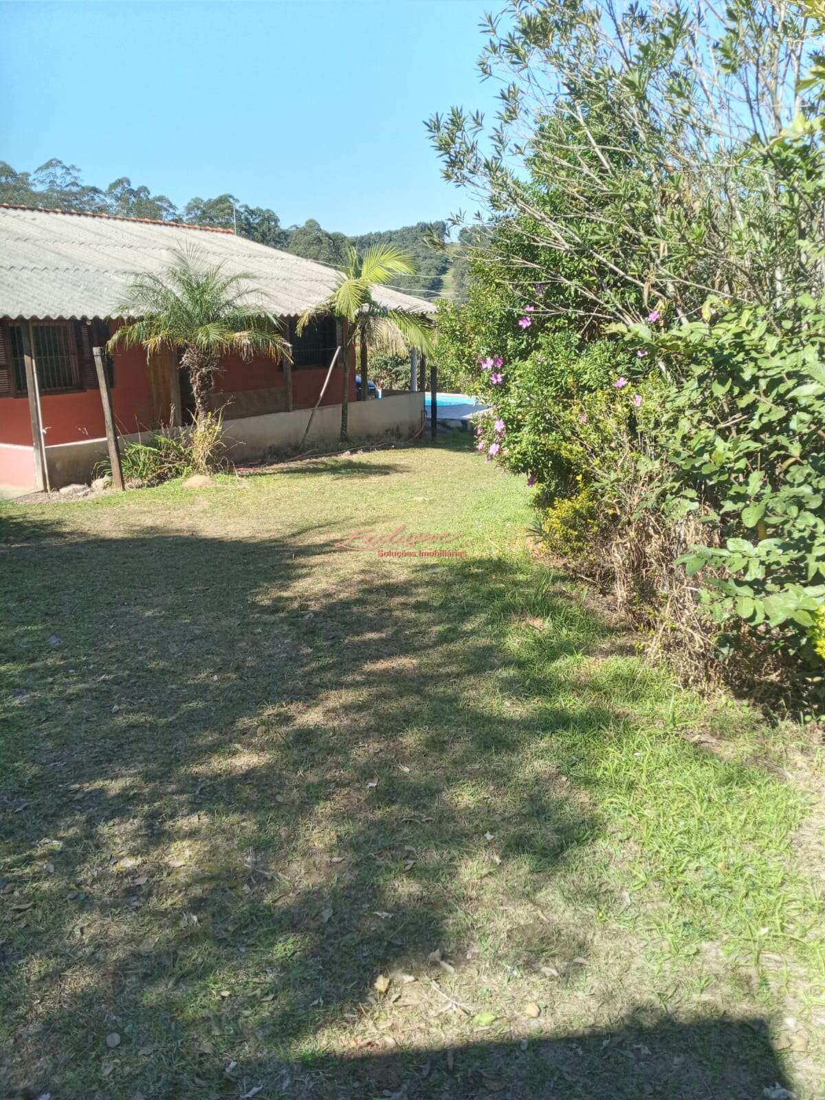 Chácara à Venda – Salesópolis/SP - Cristina Cavalcanti