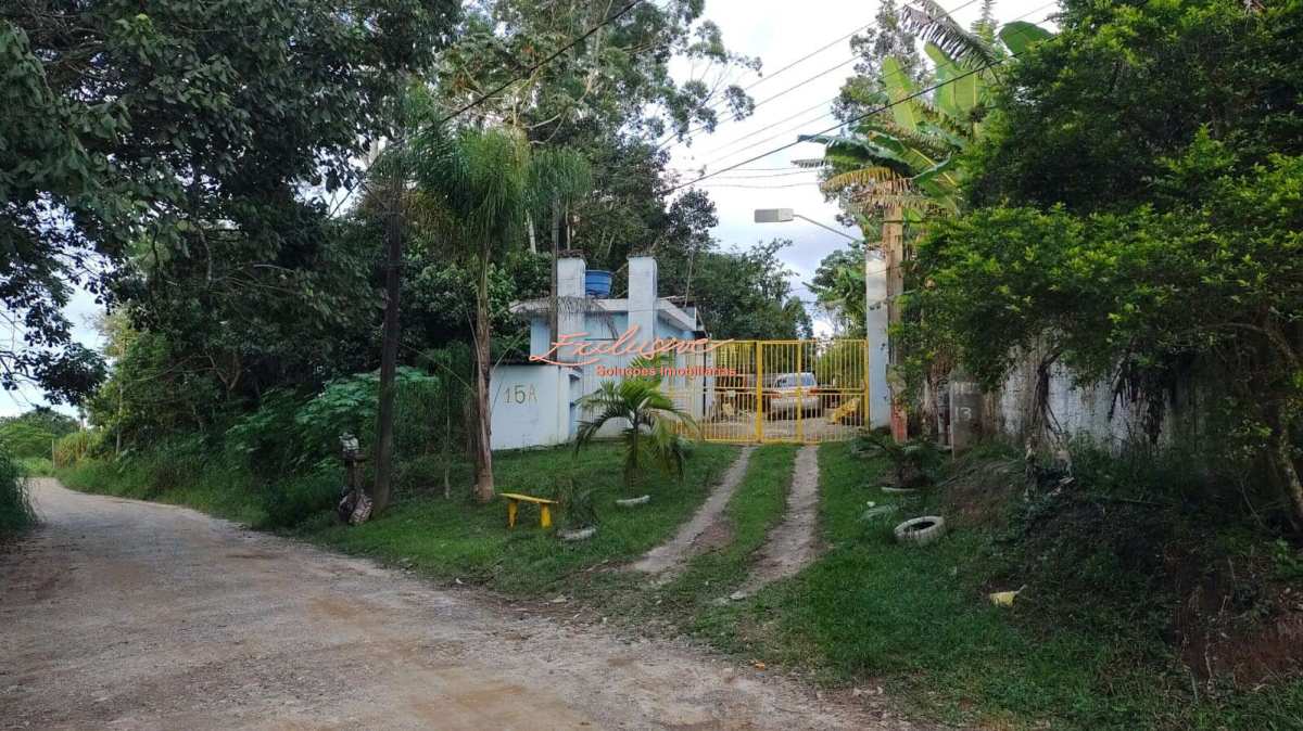 Chácara à Venda – Taiaçupeba, Mogi das Cruzes/SP Vista panorâmica + vista para a represa - Cristina Cavalcanti