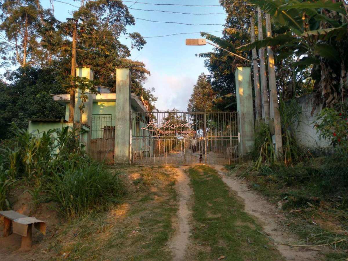 Chácara à Venda – Taiaçupeba, Mogi das Cruzes/SP - Cristina Cavalcanti