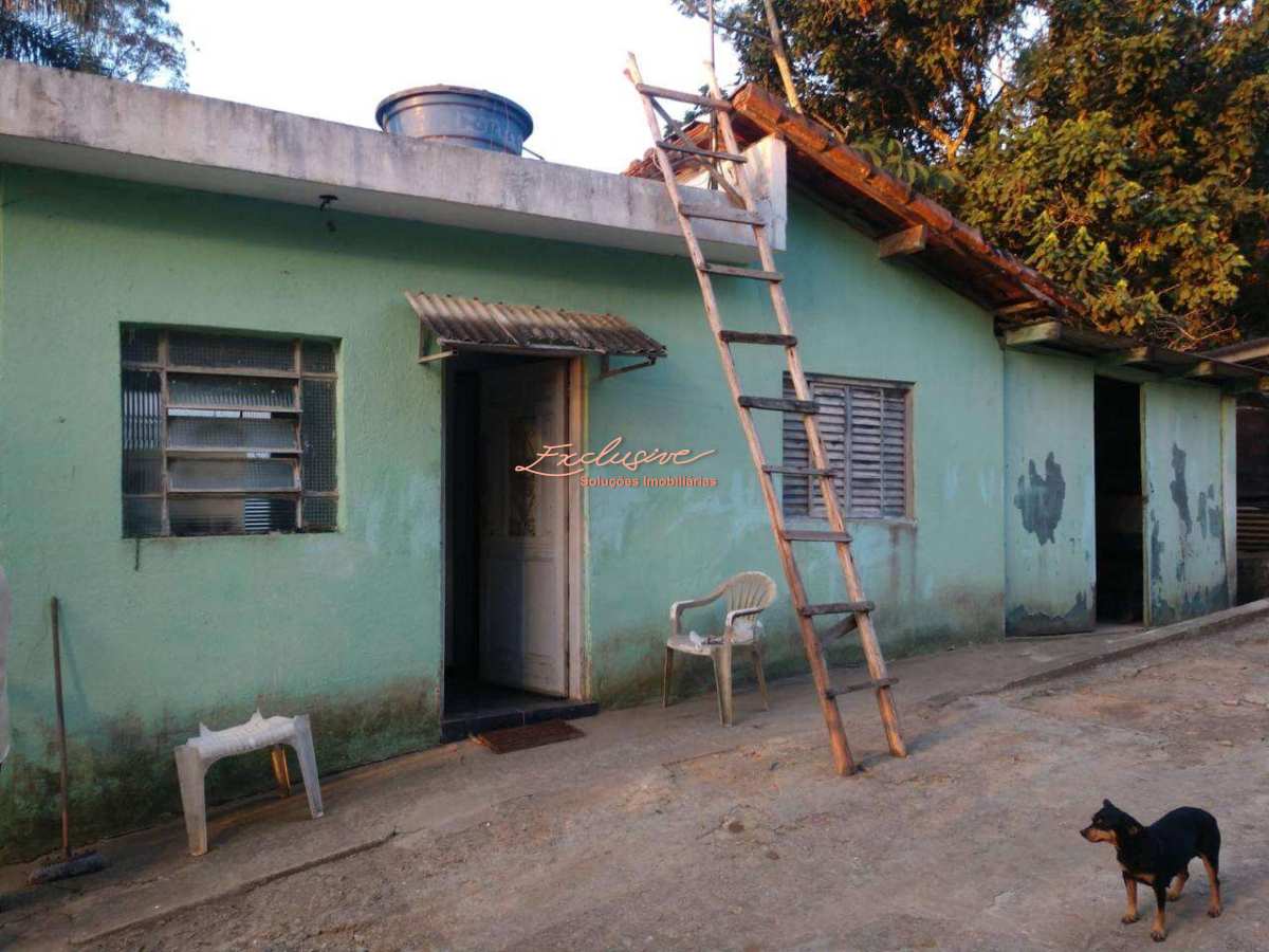 Chácara à Venda – Taiaçupeba, Mogi das Cruzes/SP - Cristina Cavalcanti