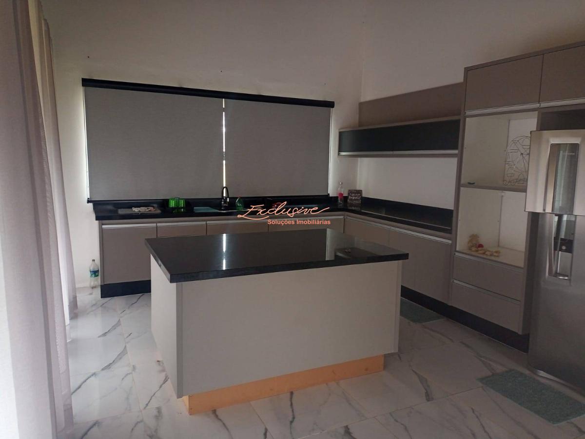 Chácara - Biritiba Mirim - SP - Frente para Represa - Cristina Cavalcanti